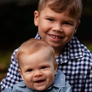 Meet your Posher, Tonja